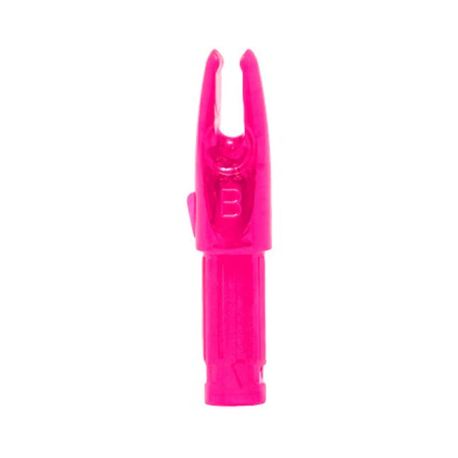 BOHNING SIGNATURE NOCK ROSE PINK - 12PK