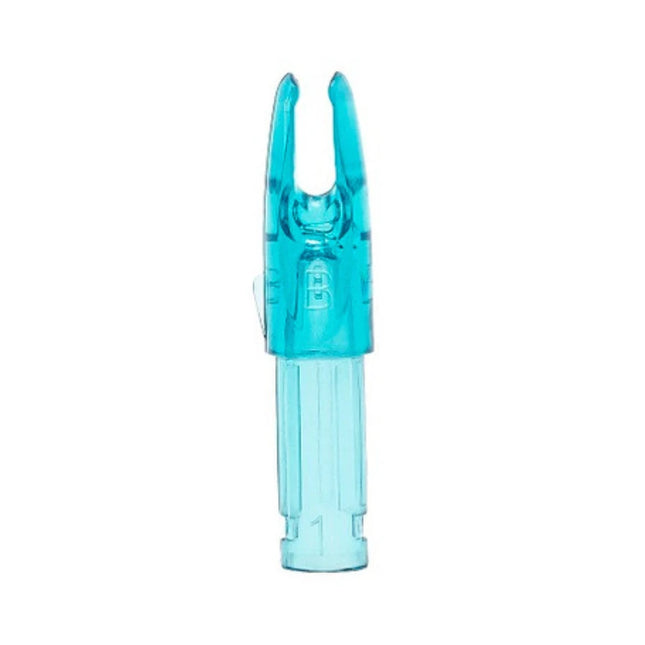 BOHNING SIGNATURE NOCK TEAL - 12PK