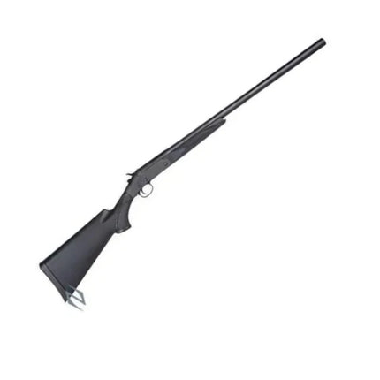 BOITO SINGLE BARREL 410G 26" BLUE SYNTH SHOTGUN