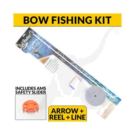 BOW FISHING KIT