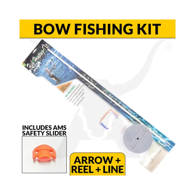 BOW FISHING KIT