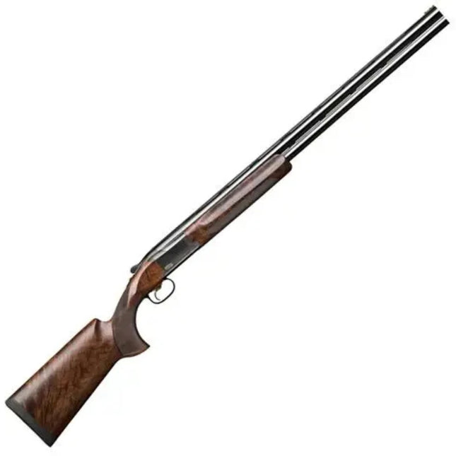 BROWNING B725 PRO TRAP ADJ 12GA 30" HR INV DS(8)