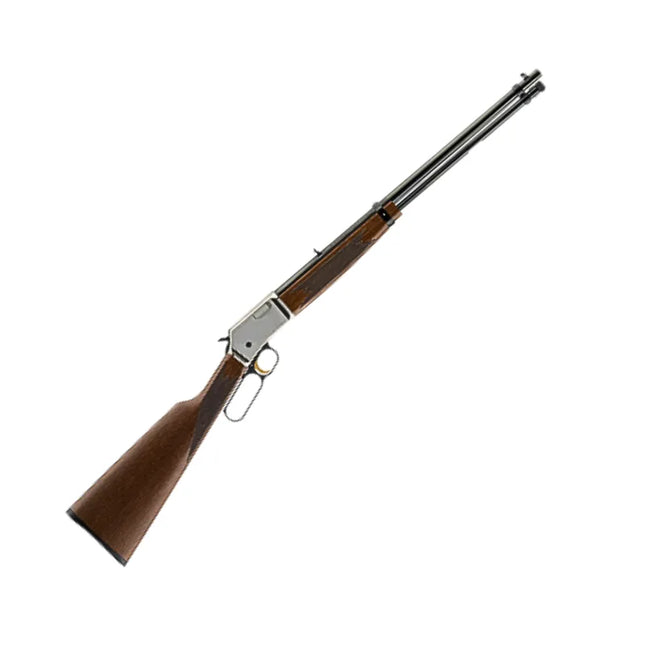 BROWNING BL22 GRADE 1 SATIN NICKEL 22LR 15RND MAG