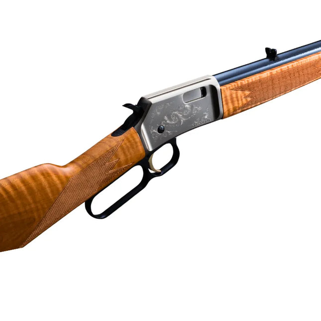 BROWNING BL22 GRADE II MAPLE 22LR 15RND MAG