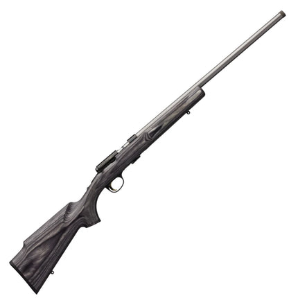 BROWNING T-BOLT LAMINATE SS TGT / VRMT 17HMR 10RND MAG