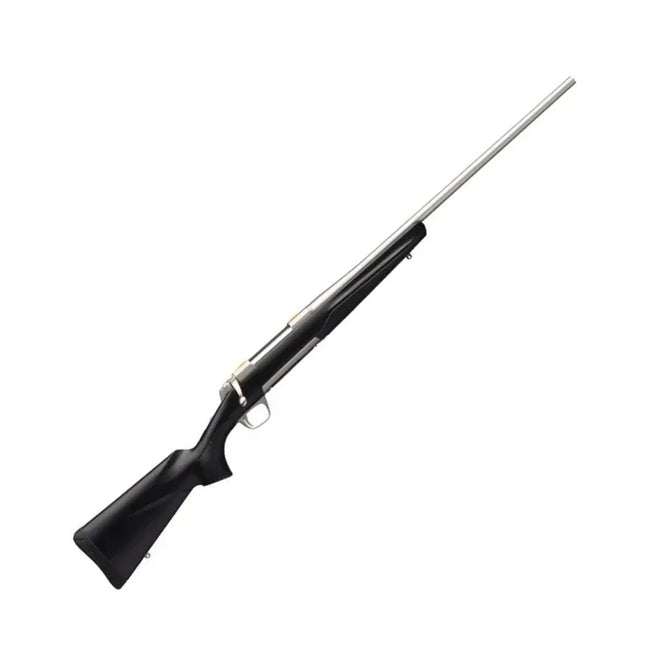 BROWNING X-BOLT 308 STAINLESS STALKER