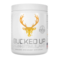 Collection image for: BUCKED UP