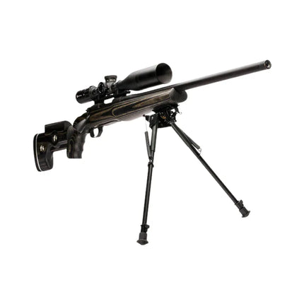 BUFFALO RIVER BIPOD (HARRIS SWIVEL STYLE) 9-13" SWIVEL