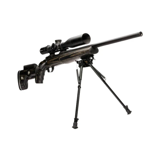 BUFFALO RIVER BIPOD (HARRIS SWIVEL STYLE) 9-13" SWIVEL