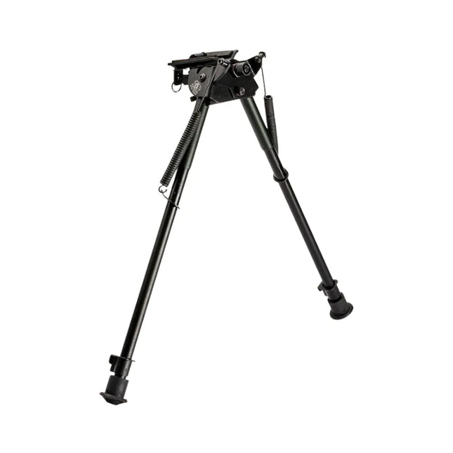 BUFFALO RIVER BIPOD (HARRIS SWIVEL STYLE) 9-13" SWIVEL
