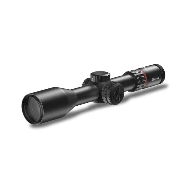 OPTICS - BURRIS ELIMINATOR 6 RIFLE SCOPE 4-20x52 4-20X Shoalhaven Shooting