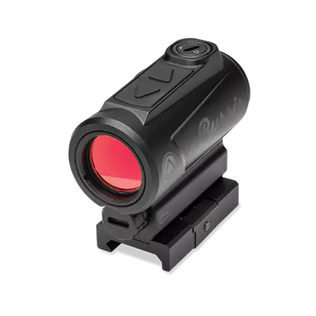 BURRIS FIAST FIRE RD (RIFLE DOT) 2MOA