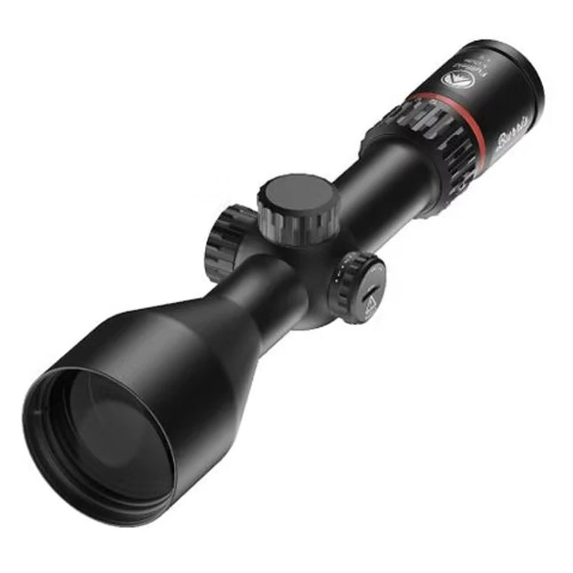 BURRIS FULLFIELD 4-16x50 PLEX SPAKSH