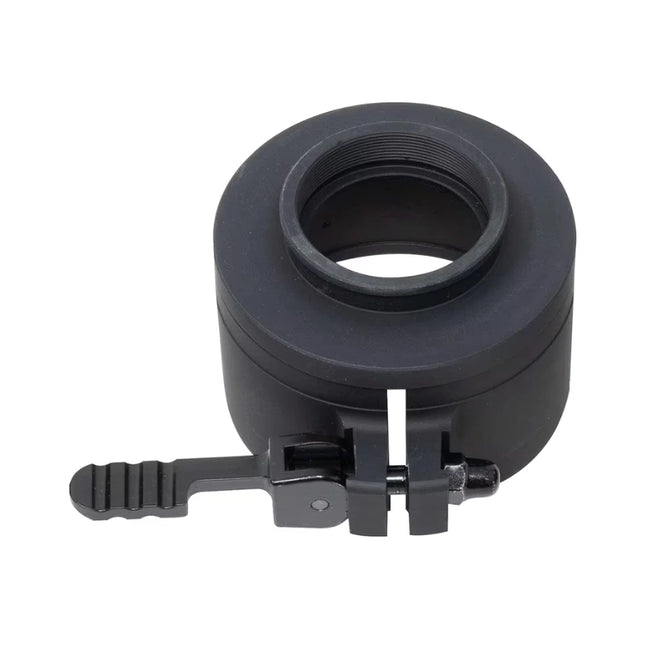 BURRIS THERMAL CLIP ON ADAPTER FITS OBJECTIVE O.D 48-54MM