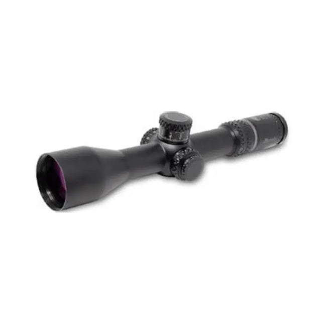 BURRIS XTR PS 3.3-18x50MM SCR2 MIL ILUM