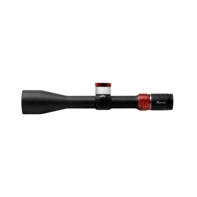 BURRIS XTR PS PS 5.5-30x56 SCR2 MIL ILLUM