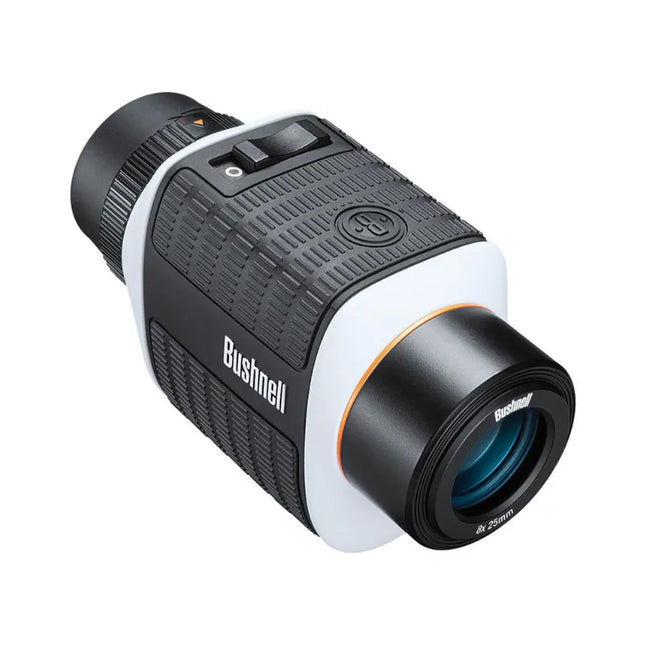 BUSHNELL STABLEVIEW 8x25MM MONOCULAR