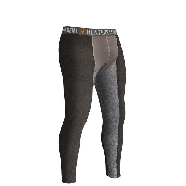 CLOTHING - HUNTERS ELEMENT LEGGINGS BLIZZARD MED Shoalhaven Shooting