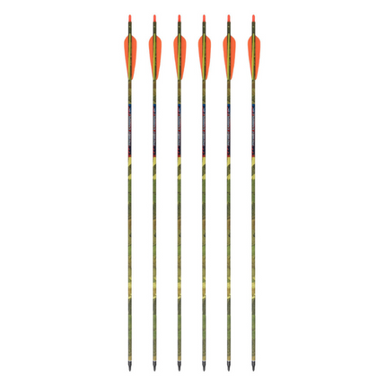 CARBON PATRIOT ARROW