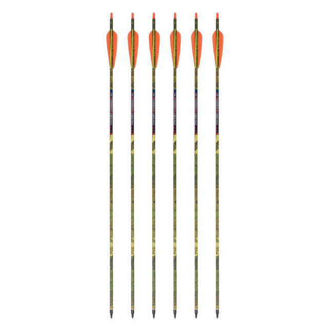 CARBON PATRIOT ARROW