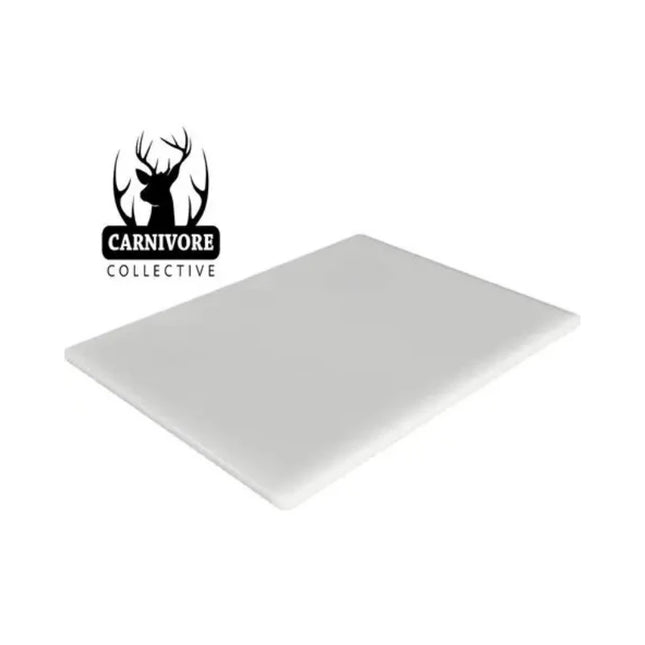 CARNIVORE COLLECTIVE 60 X45 POLY CHOPPING BOARD