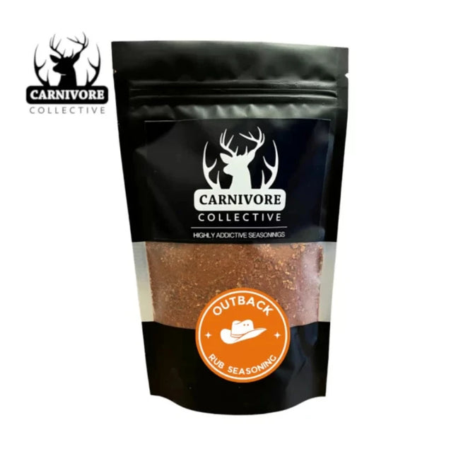 CARNIVORE COLLECTIVE OUTBACK RUB