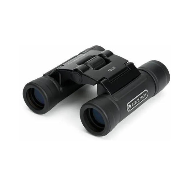 CELESTRON BINOCULARS UPCLOSE G2 10x25