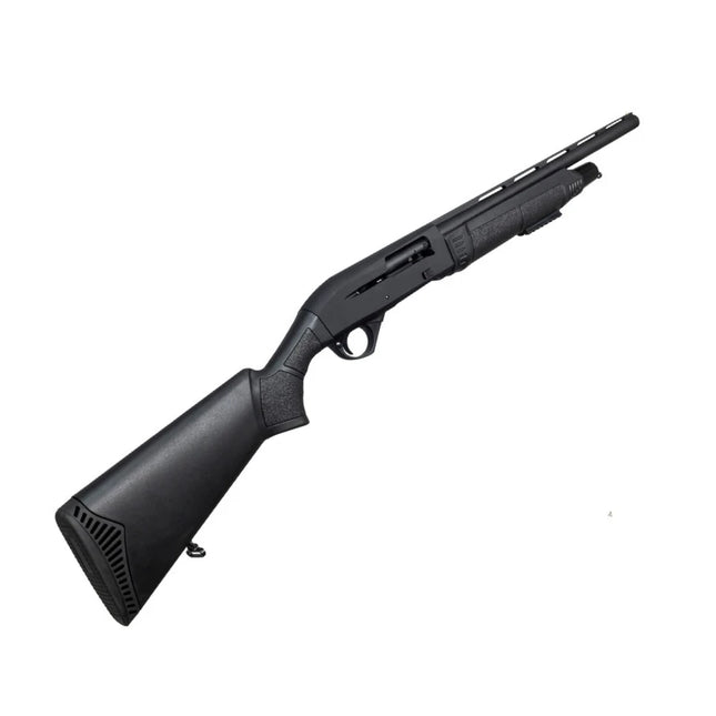 CELIK ARMS BUCK MASTER GEN 2 MAGAZINE FED PUSH BUTTON SHOTGUN 12GA 20" VENT RIB