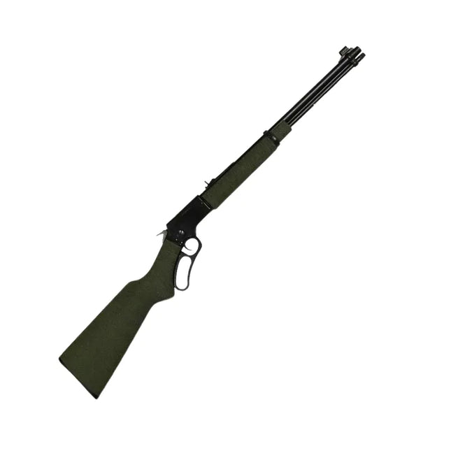 CHIAPPA LA322 TD STD CARB .22LR OD GREEN - 18.5" BBL