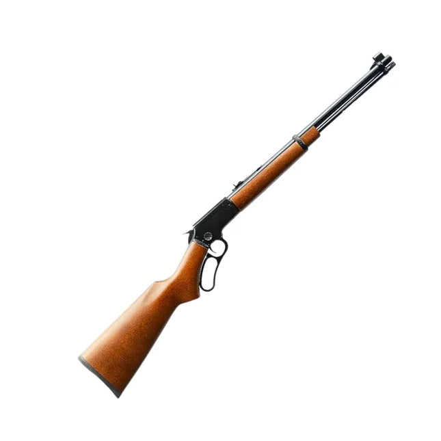 CHIAPPA LA322 TD STD CARB .22LR TIMBER - 18.5" BBL
