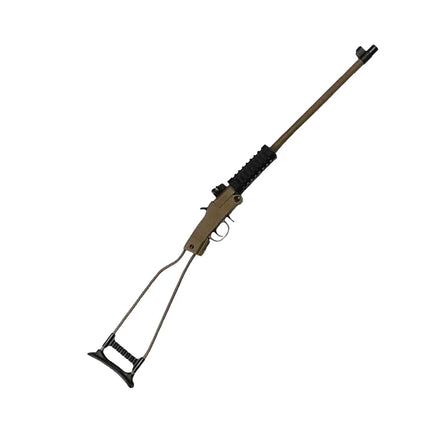 CHIAPPA LITTLE BADGER SURVIVAL 22LR 16.5"-FDE
