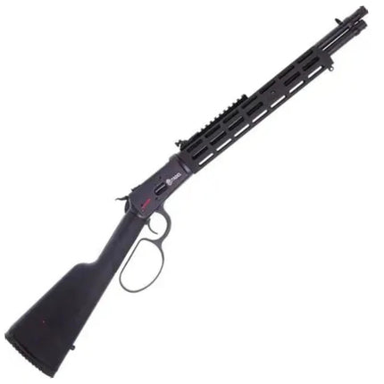 CITADEL LEVTAC-92 357 MAG 16.5" BLK 8RD M-LOK