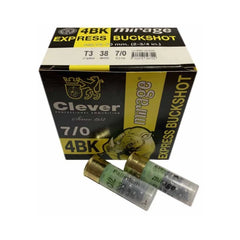 Collection image for: Shotgun Ammunition