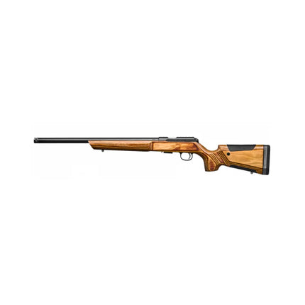 CZ 457 AT-ONE VARMINT 22LR 5RND
