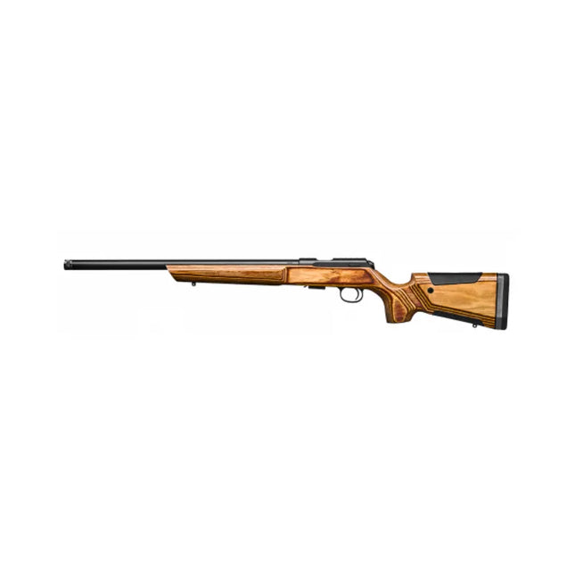 CZ 457 AT-ONE VARMINT 22LR 5RND