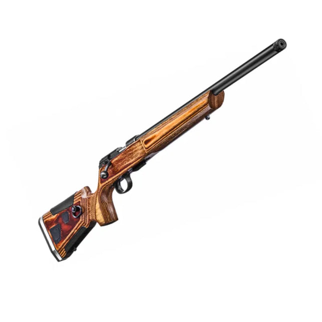 CZ 457 AT-ONE VARMINT 22LR 5RND
