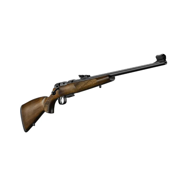CZ 457 LUX 22WMR 5RND 24 TB