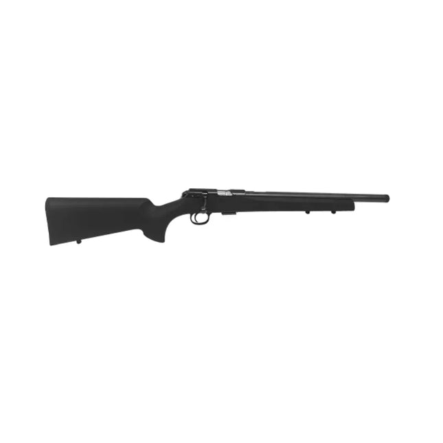 CZ 457 SYNTHETIC 17HMR VARMINT 16" BARREL TB 5RND