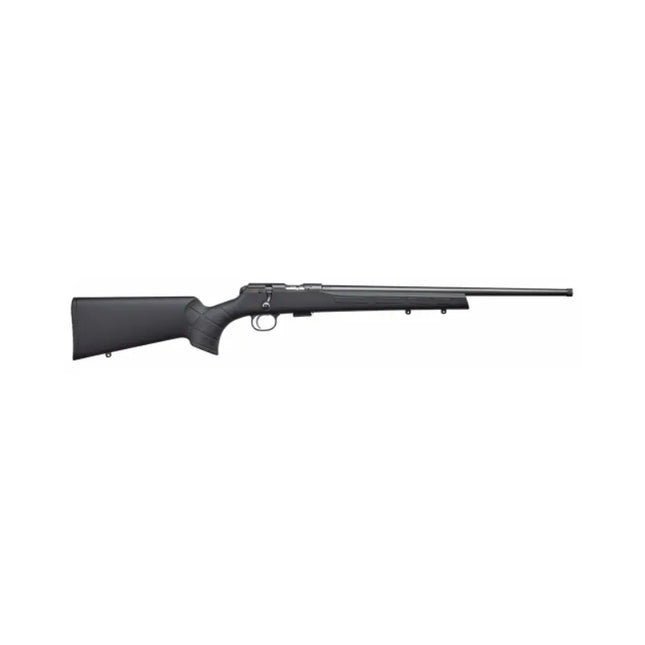 CZ 457 SYNTHETIC 22LR TB 5RND 20 TB