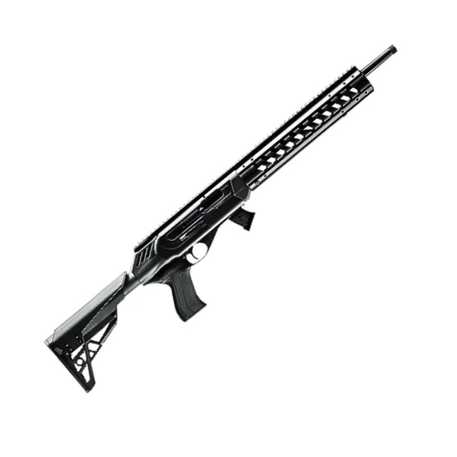 CZ 515 22LR TACTICAL FIXED STOCK TB 10RND MAG BLACK