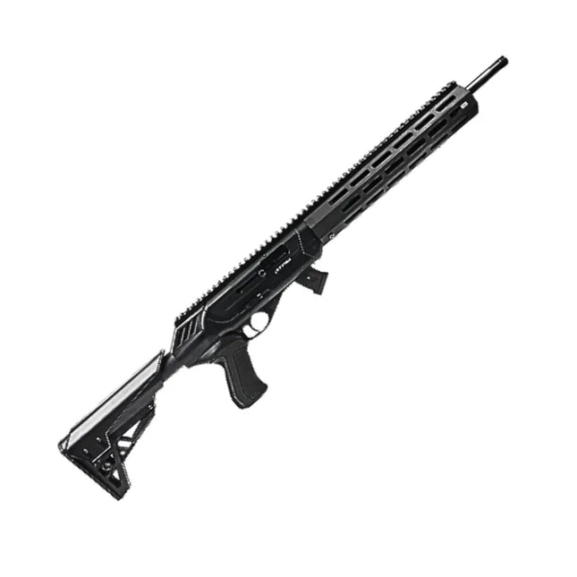 CZ 515 22WMR TACTICAL FIXED STOCK TB 10RND MAG BLACK