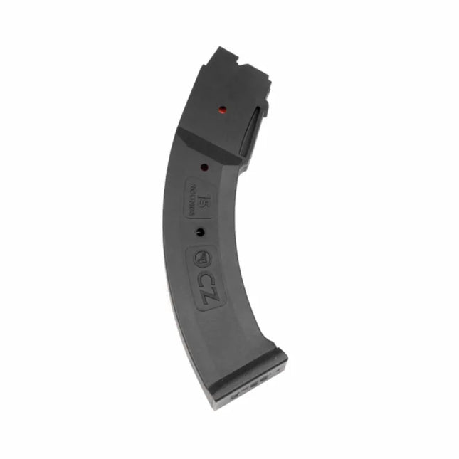 CZ MAGAZINE 515 15RND POLYMER