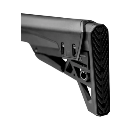 CZ 515 22LR TACTICAL FIXED STOCK TB 10RND MAG BLACK