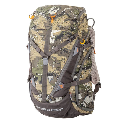 HUNTERS ELEMENT CANYON PACK DESOLVE VEIL