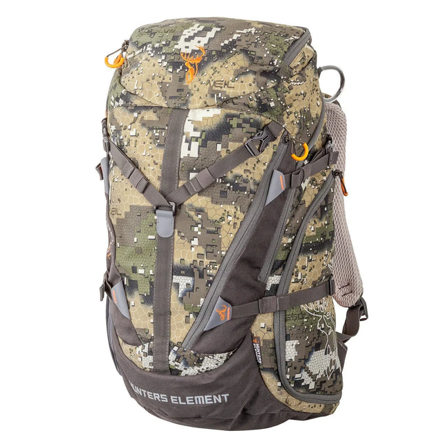 HUNTERS ELEMENT CANYON PACK DESOLVE VEIL