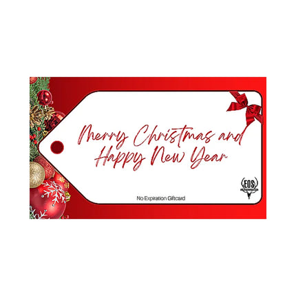 Gift Card - Christmas Gift Card Shoalhaven Shooting