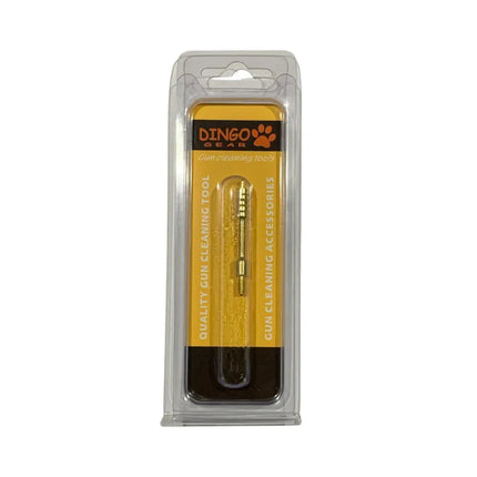 DINGO GEAR BRASS JAG 30 CAL
