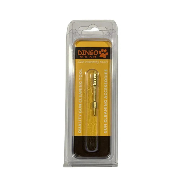 DINGO GEAR BRASS JAG 30 CAL