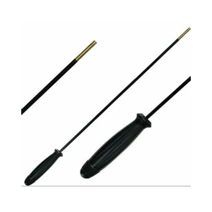 DINGO GEAR CLEANINING ROD CVARBON FIBRE 6MM-30CAL