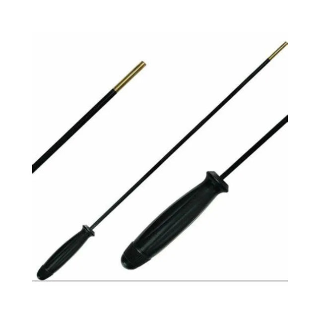 DINGO GEAR CLEANINING ROD CVARBON FIBRE 6MM-30CAL
